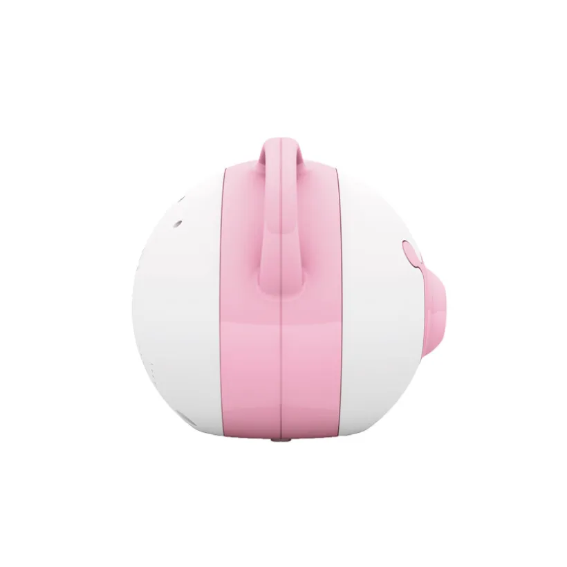 Mouche-bébé Pro électrique - Rose