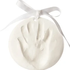 Moulage empreinte en forme de boule Prémaman