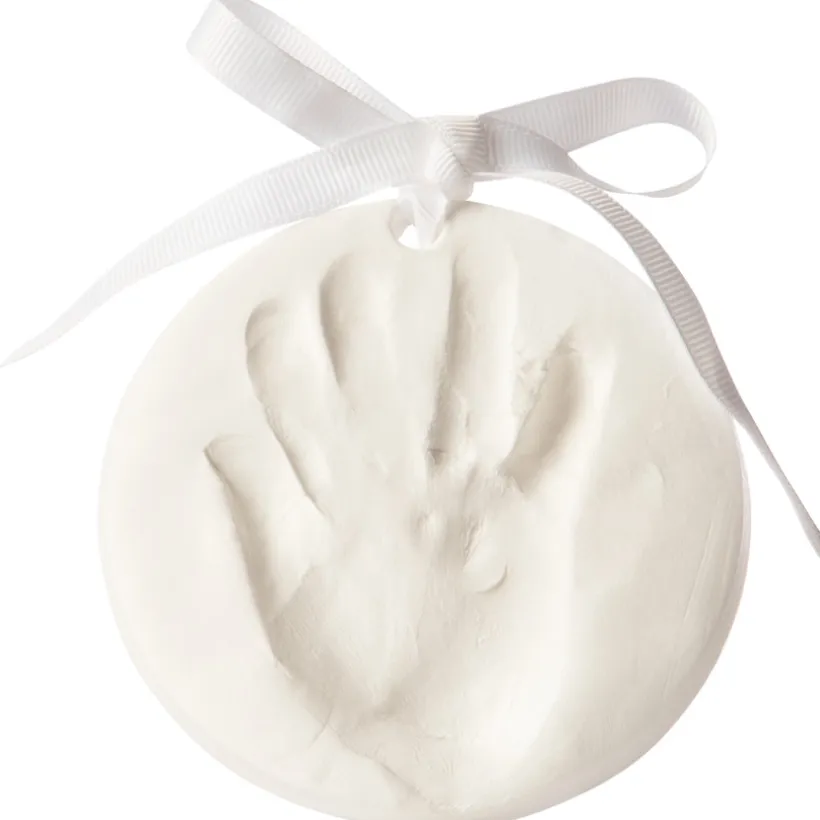 Moulage empreinte en forme de boule Prémaman