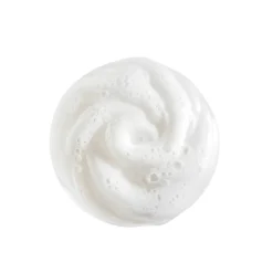 Mousse de douche senteur vanille 200 ml