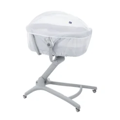 Moustiquaire pour Baby Hug 4 en 1 - Blanc