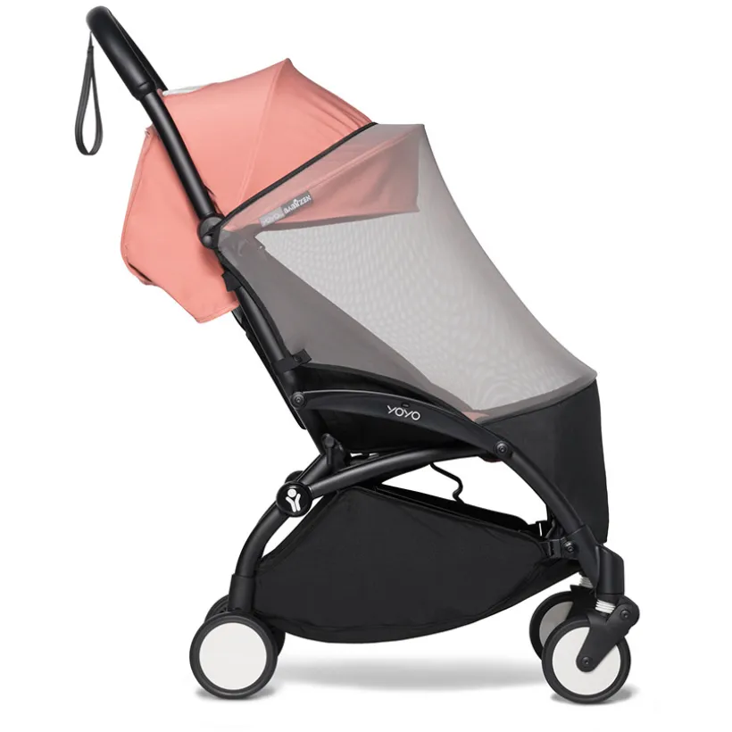 Moustiquaire pour poussette YOYO 6+