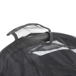 Moustiquaire Simone pour siège auto - Noir