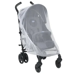 Moustiquaire universelle pour poussette