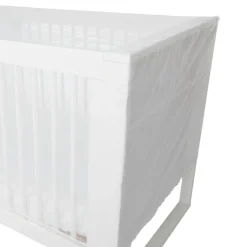 Moustiquaire universelle pour lit 60x120cm / 70x140cm