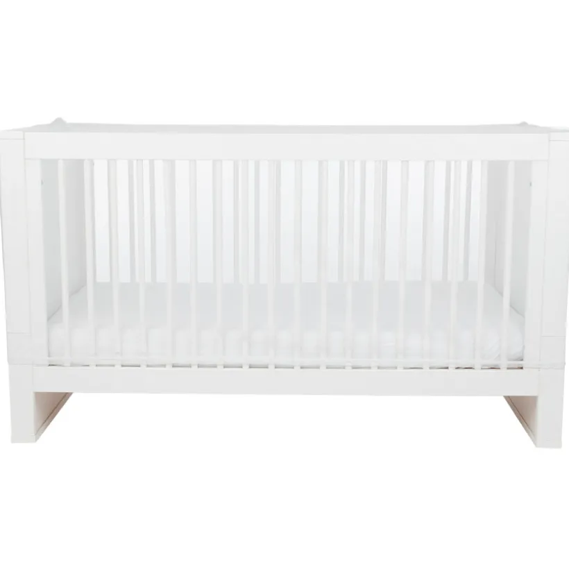 Moustiquaire universelle pour lit 60x120cm / 70x140cm