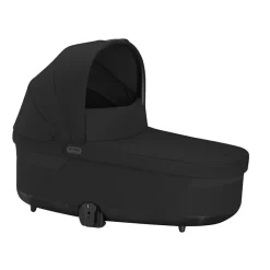 Nacelle bébé Cot S Lux Balios 2023 - Moon Black