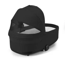 Nacelle bébé Cot S Lux Balios 2023 - Moon Black