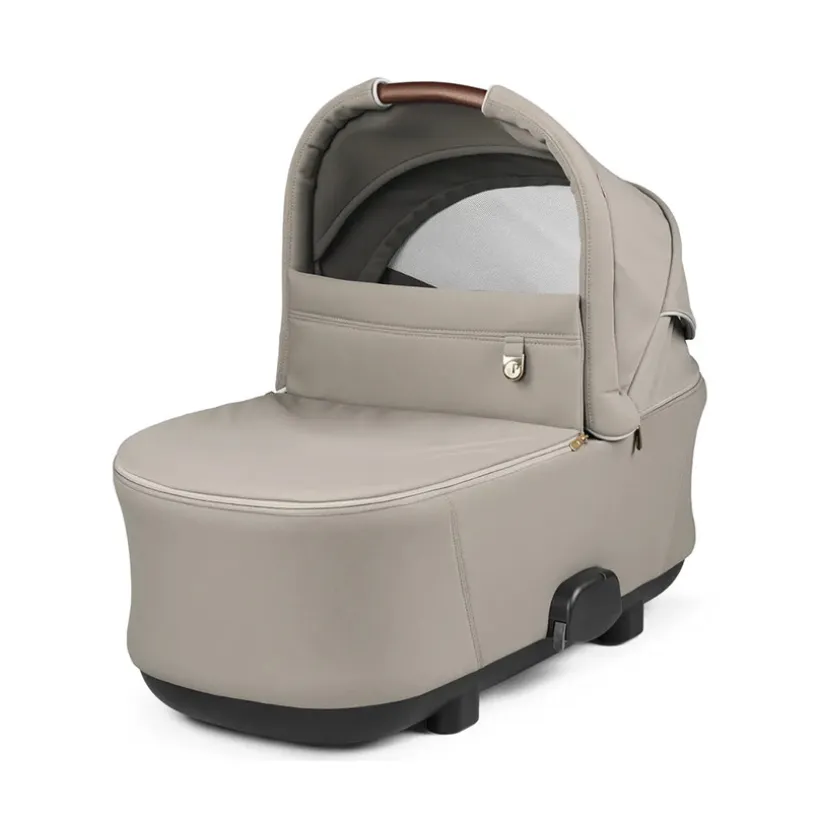 Nacelle compacte avec support Culla Flex astral
