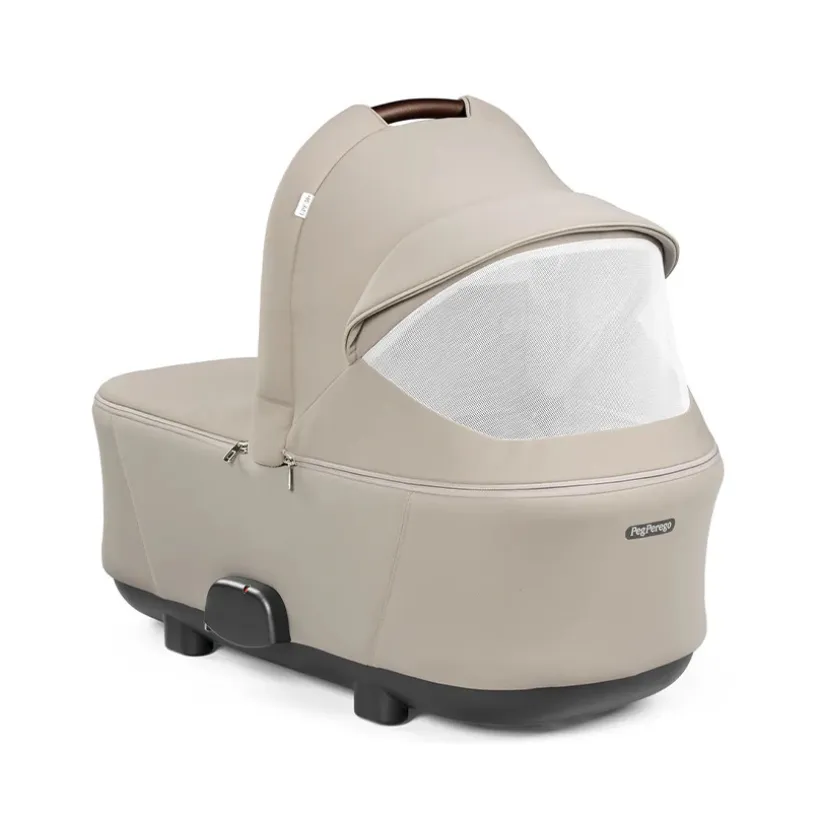 Nacelle compacte avec support Culla Flex astral