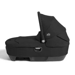 Nacelle et lit d'appoint pour voiture Calmi R129 eclipse