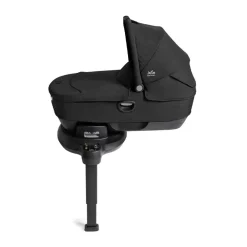 Nacelle et lit d'appoint pour voiture Calmi R129 eclipse