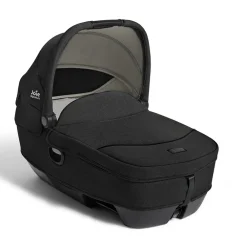 Nacelle et lit d'appoint pour voiture Calmi R129 eclipse