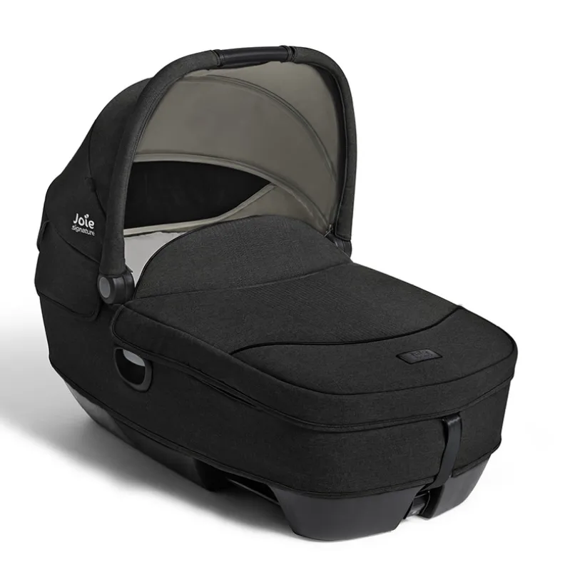 Nacelle et lit d'appoint pour voiture Calmi R129 eclipse