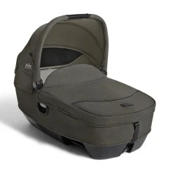 Nacelle et lit d'appoint pour voiture Calmi R129 evergreen
