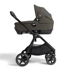 Nacelle et lit d'appoint pour voiture Calmi R129 evergreen