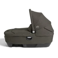 Nacelle et lit d'appoint pour voiture Calmi R129 evergreen