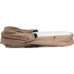 Nacelle Flexi pliable Caramel