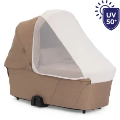 Nacelle Flexi pliable Caramel