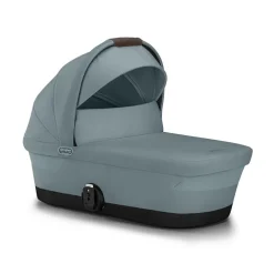 Nacelle Gazelle S Cot stormy blue