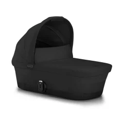 Nacelle Gazelle S - Moon black