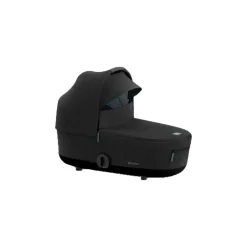 Nacelle Lux Stardust - Black Plus