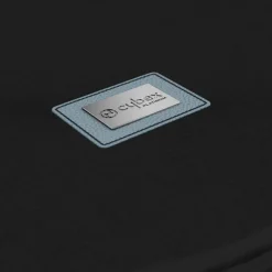 Nacelle Lux Stardust - Black Plus