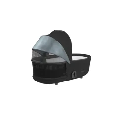 Nacelle Lux Stardust - Black Plus