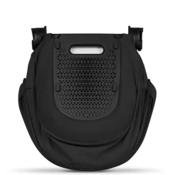 Nacelle pliable Luxe Mios/Coya Style Collection Sepia Black