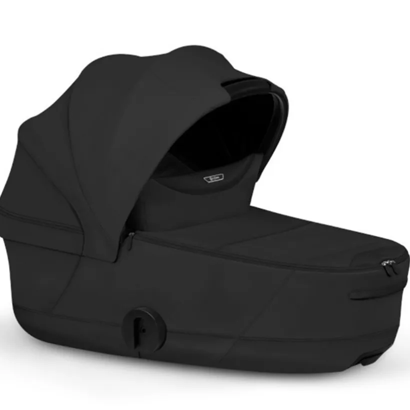 Nacelle pliable Luxe Mios/Coya Style Collection Sepia Black