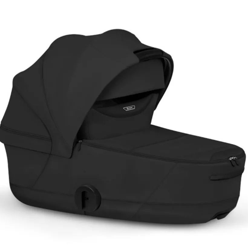 Nacelle pliable Luxe Mios/Coya Style Collection Sepia Black