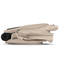 Nacelle Pliable Luxe Priam - Style Collection Cozy Beige