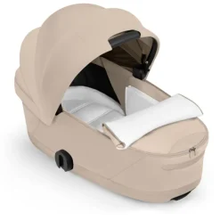 Nacelle Pliable Luxe Priam - Style Collection Cozy Beige