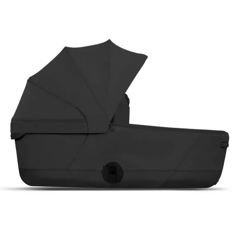 Nacelle Pliable Luxe Priam - Style Collection Sepia Black