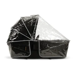 Nacelle pliable Lytl caviar