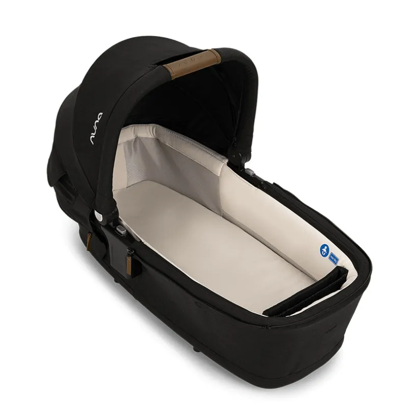 Nacelle pliable Lytl caviar