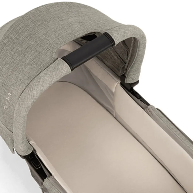 Nacelle pliable Lytl collection BMW graphene