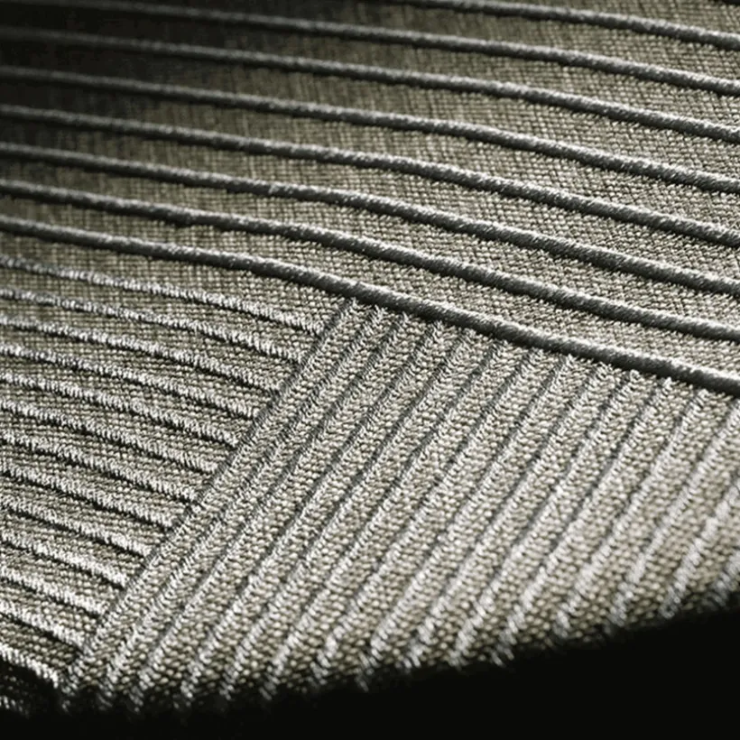 Nacelle pliable Lytl collection BMW graphene