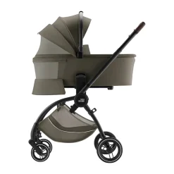 Nacelle Rio Lux urban olive