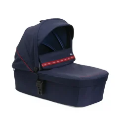 Nacelle Seety Dynamic oxford blue