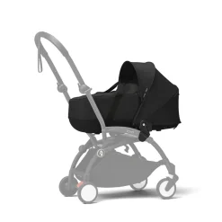 Nacelle Stokke® YOYO® - noir