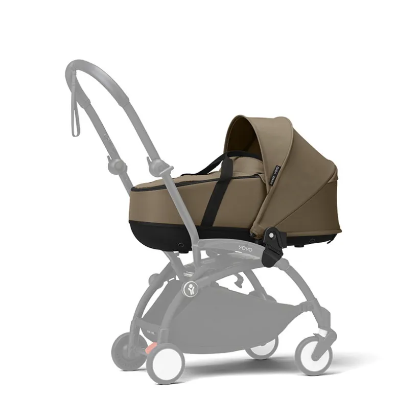 Nacelle Stokke® YOYO® - toffee