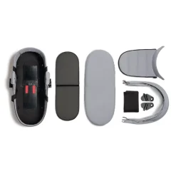 Nacelle YOYO Stone