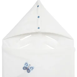Nid d'ange en velours - Tiny Flowers