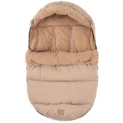 Nid d'ange pour siège auto bébé 3/5 points Puffed Biscuit