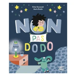 Non pas Dodo !