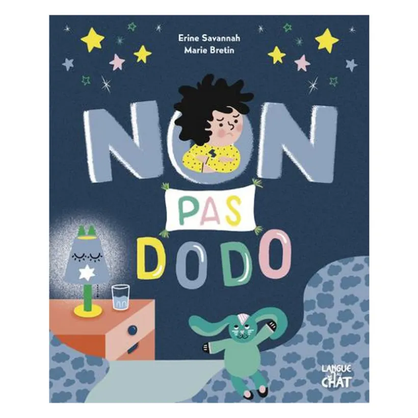 Non pas Dodo !
