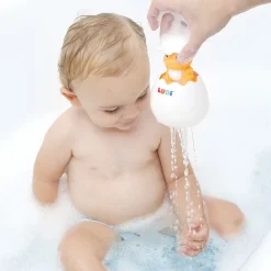 Oeuf de Bain magique