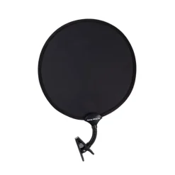 Ombrelle avec clip pour poussette ou voiture