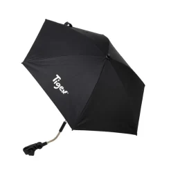 Ombrelle de poussette anti-UV (coloris aléatoire)